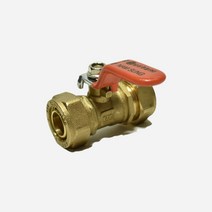 엑셀(XL) 커플링밸브 15A 엑셀/배관/자재/부속