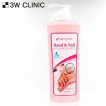 3W클리닉 릴렉싱 바디로션 550ml, 6번