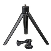 소니액션캠 HDR-AS300 AS50 AS300R 악세사리 IFG, 1개, 13.메탈핸드그립/삼각대