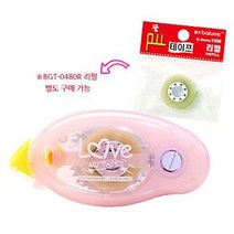 바르네 풀테이프 BGT-0480