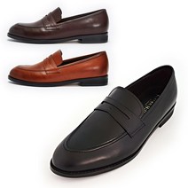 [키튼힐] Kitten Hill 클래식 남성 로퍼 KA0007m 3종 택1