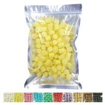 비누클레이 꼬메빔보 무향 솝클레이 10색 500g, 베이지