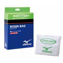 MIZUNO [2ZA-410] 미즈노 에코 로진백 (75g)