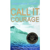 Call It Courage (1941 Newbery Medal winner), Simon Pulse