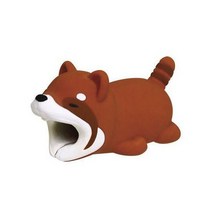 1+1 단선방지 케이블 보호캡 (케이스포장), 1개, 너구리