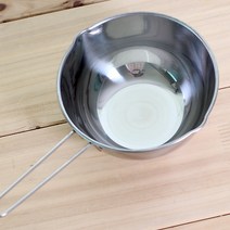 쿠킹스토리 빼빼로만들기재료모음, 301) 중탕볼, 1개