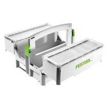 페스툴 FESTOOL SYS-StorageBox SYS-SB/499901, 단품