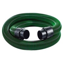 페스툴 정전기 방지 집진 호스 D 50x4m-AS/452890, 단품