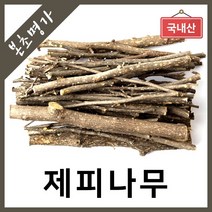 본초명가 제피나무 산초나무 천초, 1개, 300g