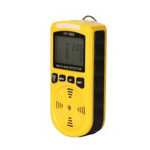 계측기옥션 복합가스측정기 가스측정기 메탄가스 산소측정기 HT-1805