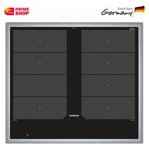 지멘스 Siemens 인덕션 EX645LXC1E 관부가세 파손보험 포함 독일직배송, 프라임케어, 방문설치