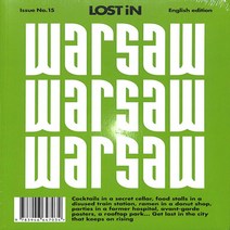 Lost In Warsaw