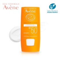 아벤느 프랑스 선스틱 SPF50+ 천연 자외선 차단 독일직배송 선크림, 8g, 1개