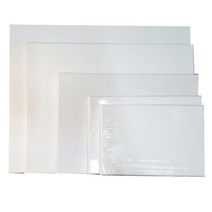 (미리사몰) 캔버스천액자 캔바스판넬 나무액자 천액자, 1개, 캔버스액자:1호