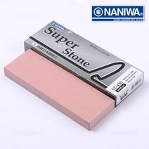 나니와 수퍼스톤 세라믹 숫돌 3000방 S2-430 마무리용
