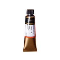 미젤로 미션 골드 수채물감 낱색 15ml(E), 519 Permanent Magenta