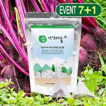 참건강마을 비트차 20티백 7+1팩, 8팩