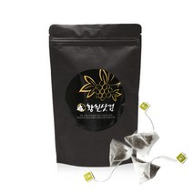 참건강마을 황칠잎차 20티백, 2팩