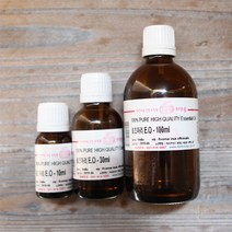 허브솝 원액 100% 로즈마리 오일, 1개, 10ml