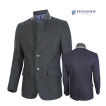 테일러드 모직자켓 WSJK06