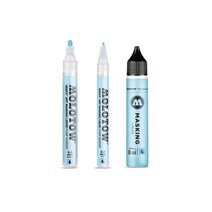 모로토우 마스킹 리퀴드 리필 30ml, 단품