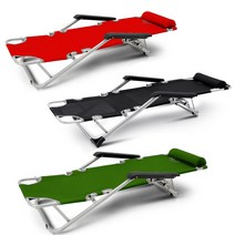 무중력의자 신형 캠핑의자 야외의자 침대의자, META3 텍스틀린블랙(매쉬)