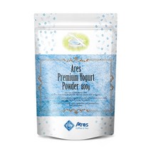 아레스 프리미엄 요거트 파우더, 800g, 1개