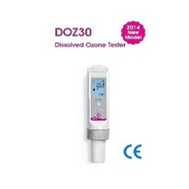 [계측기옥션]용존오존측정기 오존측정기 DOZ-30 DOZ30, 1개