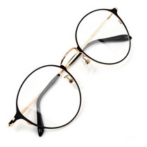 코니 국산 올리버 스타일 핸드메이드 빈티지 앤틱 안경테 S4007