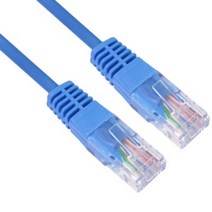 넷메이트 CAT.5E UTP 크로스 케이블/랜케이블/랜선/인터넷 선/345391/15m, 345391, 1개