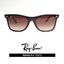 레이벤 선글라스 RAYBAN RB4440-N-F 710 13사이즈