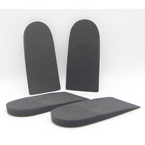 [빅토] 남여공용 키높이 깔창 1cm K115