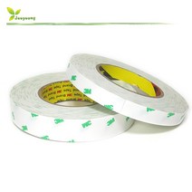 3M 9346 부직포 양면 테이프 화지양면테이프 10~50mm, 30mm