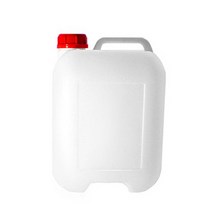 대경페트산업 PE 말통 T 14L 8개