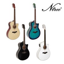 Ntree N70G 어쿠스틱기타 통기타 EQ옵션, NA (EQ), N70G GA EQ