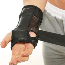 BOER 무릎 손목 팔꿈치 어깨 스포츠보호대, 커버 손목보호대