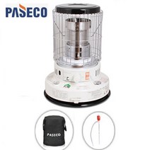 파세코 심지식 석유난로 PKH-5100 가방포함, 가방포함 파세코석유난로 심지난로 PKH-5100