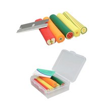 [핸즈유] 10mm 과일토핑-2 -미니어쳐 DIY 재료/토핑