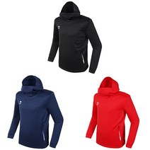 아스토레 기모 트레이닝탑 총 3컬러(택1)