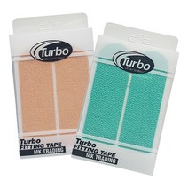 터보 엄지 타이밍 프리컷 테잎 볼링용품 볼링악세사리, 베이지(Normal_48pcs)