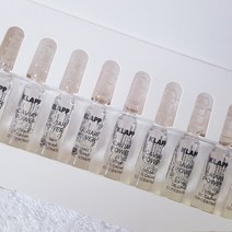 클랍 앰플 (2mlx10) 임문 IMMUN, 4.캐비어(안티에징)