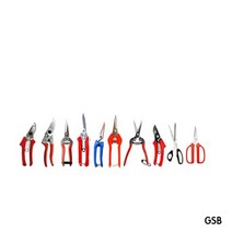 다목적가위 모음 화신 대건 덕진 손안에 니코 카타나 원예가위 GSB, 1-9 화신 다목적가위 S-200
