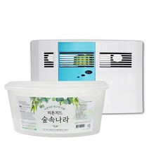 피톤치드숲속나라 휘산기(산림욕기)셋트