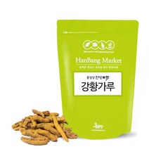 흥일당 강황가루 골드 300g, 1개