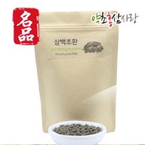 약초홍삼사랑 국산 삼백초환 삼백초, 300g, 2개