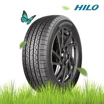 고품질타이어 하이로타이어 XV1 / 235 70R 16