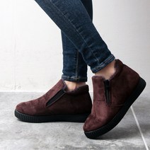 홍대오빠 HD 763 패딩부츠 방한화 털 운동화