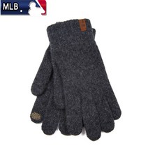 MLB 어린이장갑 (유치원-초2) 터치장갑 겨울장갑 방한장갑