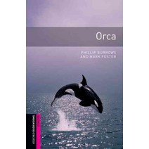 Orca:, Oxford University Press