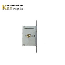 [키토피아] MI-A 강화유리문열쇠 M200